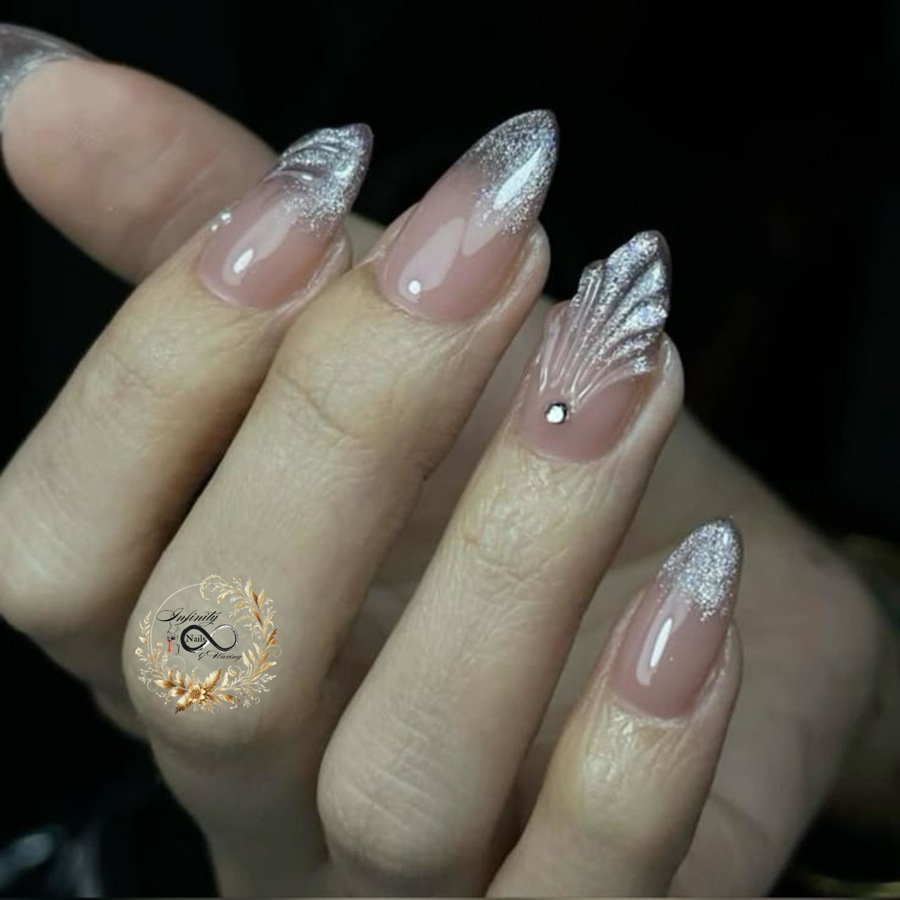 Infinity Nails and Waxing Kyabram VIC 3620, Australia